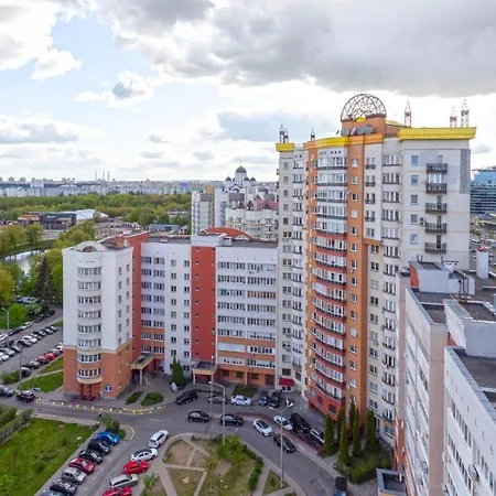 Apartcomfort Apartment