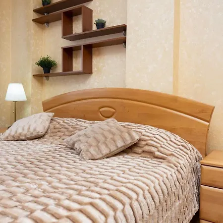 Apartcomfort Apartment Minsk