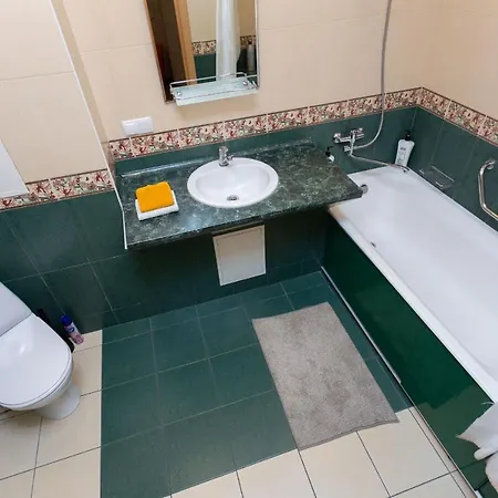 Apartcomfort *