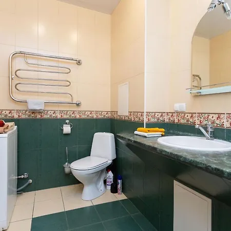 Apartcomfort Apartment Minsk