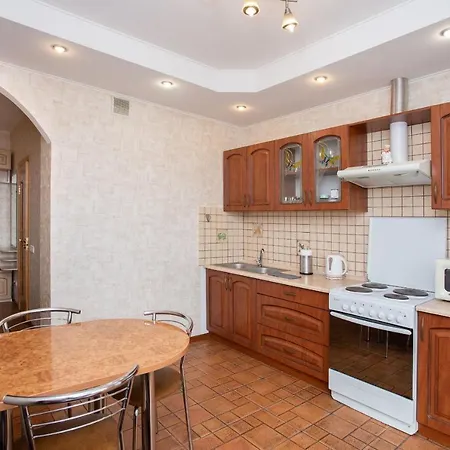 Apartcomfort Apartment