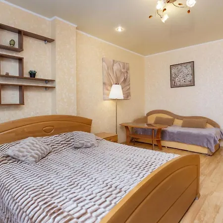 Apartment Apartcomfort Minsk