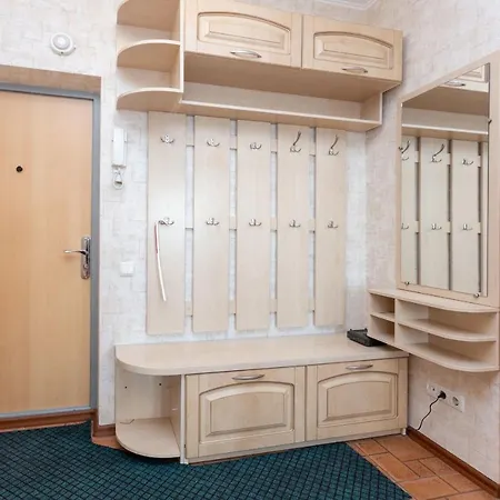 Apartcomfort *