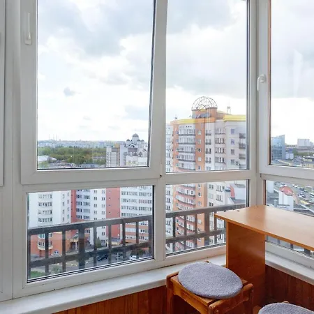 Apartcomfort Apartment *