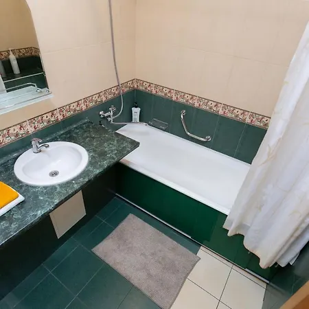 Apartcomfort Apartment
