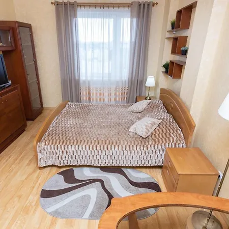 Apartment Apartcomfort Minsk