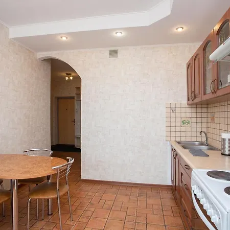 Apartcomfort * Minsk